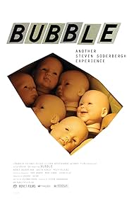 Bubble Bubble