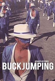 Buckjumping Buckjumping