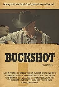 Buckshot Buckshot