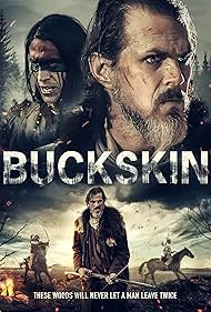 Buckskin Buckskin