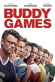 Buddy Buddy