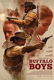 Buffalo