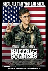 Buffalo Buffalo