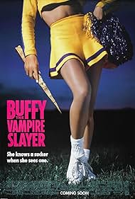 Buffy Buffy