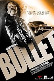 Bullet Bullet