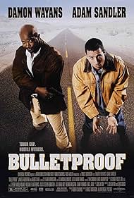 Bulletproof Bulletproof