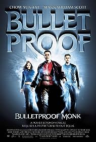 Bulletproof Bulletproof