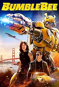 Bumblebee Bumblebee