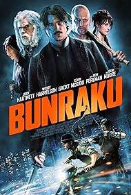 Bunraku Bunraku