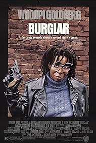 Burglar Burglar