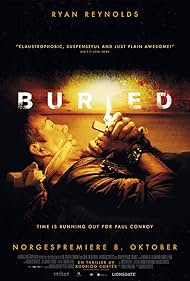 Buried Buried
