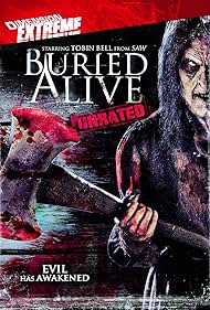 Buried Buried