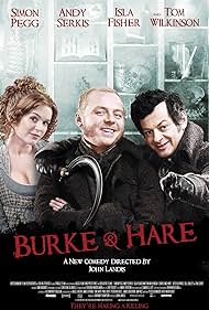 Burke Burke
