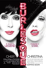 Burlesque Burlesque