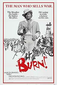 Burn! Burn!