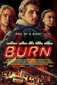 Burn Burn