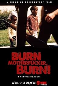 Burn Burn