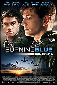 Burning Burning