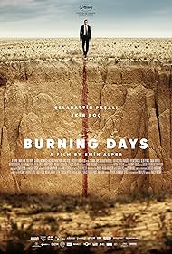 Burning Burning