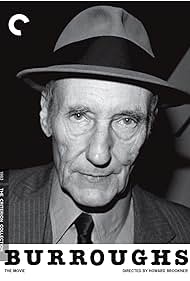 Burroughs:
