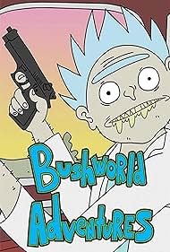 Bushworld