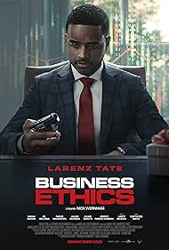Business Business