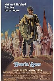 Bustin' Bustin'