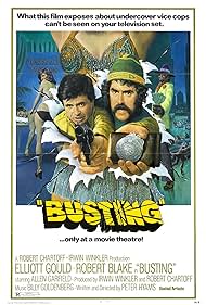 Busting Busting
