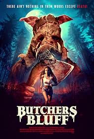 Butchers Butchers