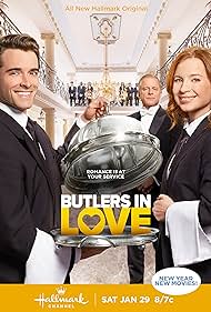 Butlers Butlers