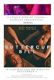 Buttercup