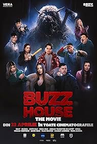 Buzz Buzz
