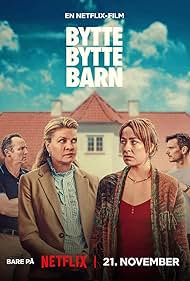 Bytte