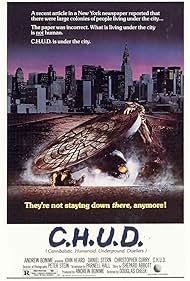 C.H.U.D. C.H.U.D.