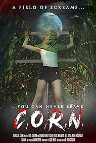 C.O.R.N. C.O.R.N.