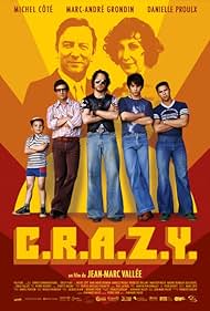 C.R.A.Z.Y. C.R.A.Z.Y.
