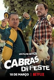 Cabras Cabras