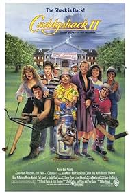 Caddyshack Caddyshack