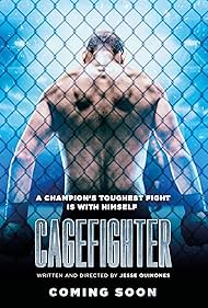 Cagefighter Cagefighter