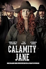 Calamity Calamity