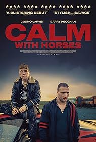 Calm Calm