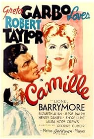 Camille Camille