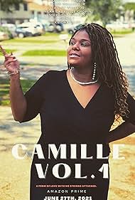 Camille Camille