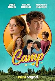 Camp Camp