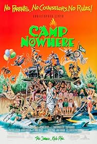 Camp Camp