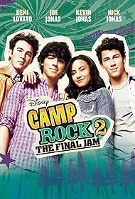 Camp Camp