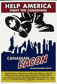 Canadian Canadian