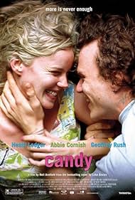 Candy Candy