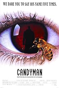 Candyman Candyman