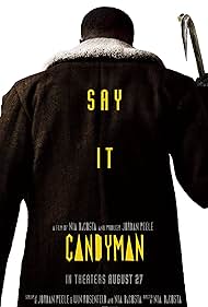 Candyman Candyman